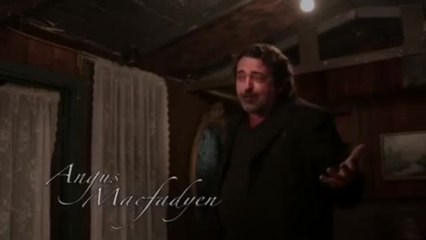 She Rises - Trailer (English)