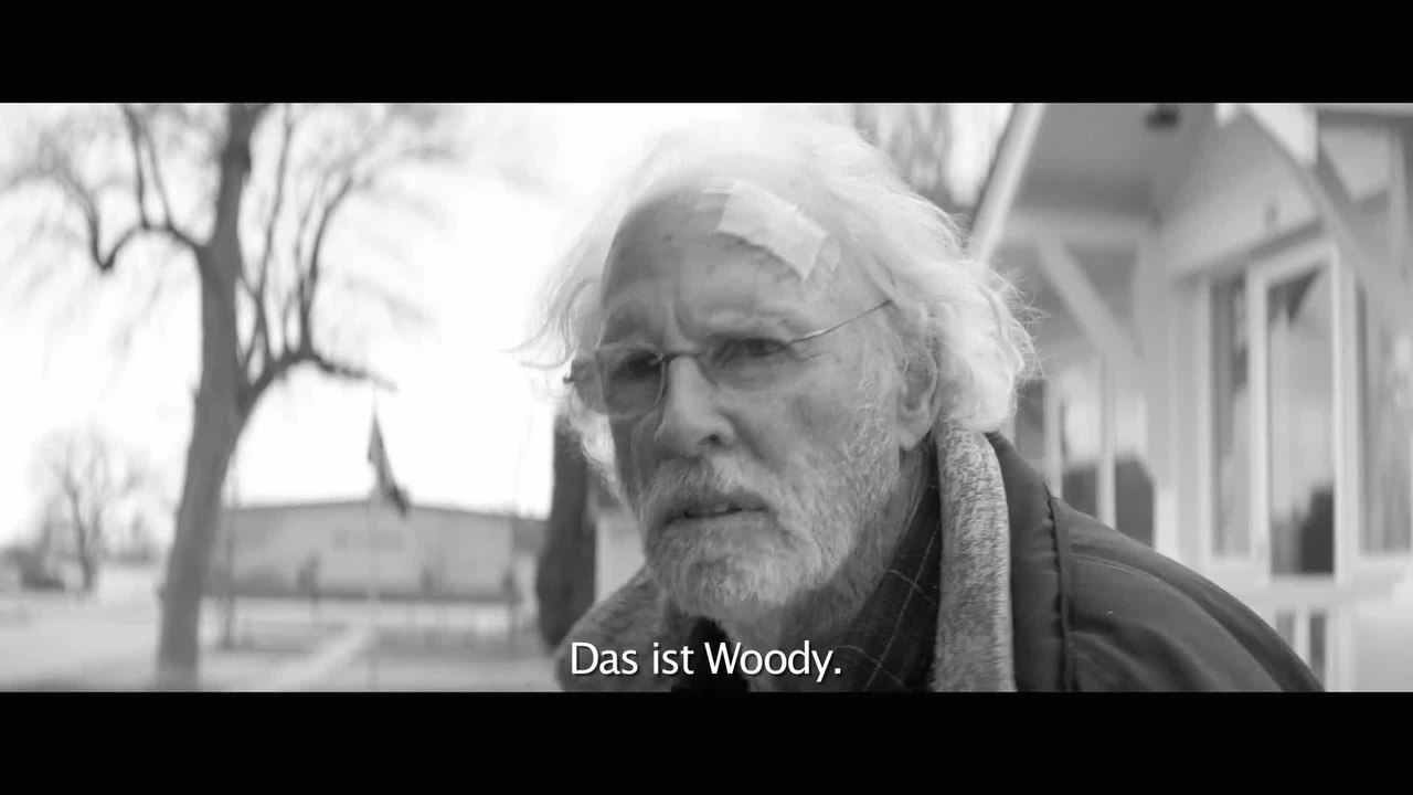 Nebraska - Featurette Exploring (Deutsch) HD