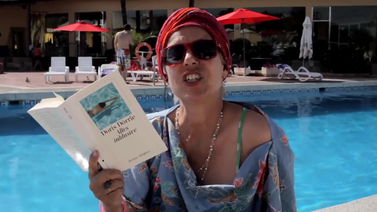 Alles inklusive - Featurette EinfÃ¼hrung (Deutsch) HD