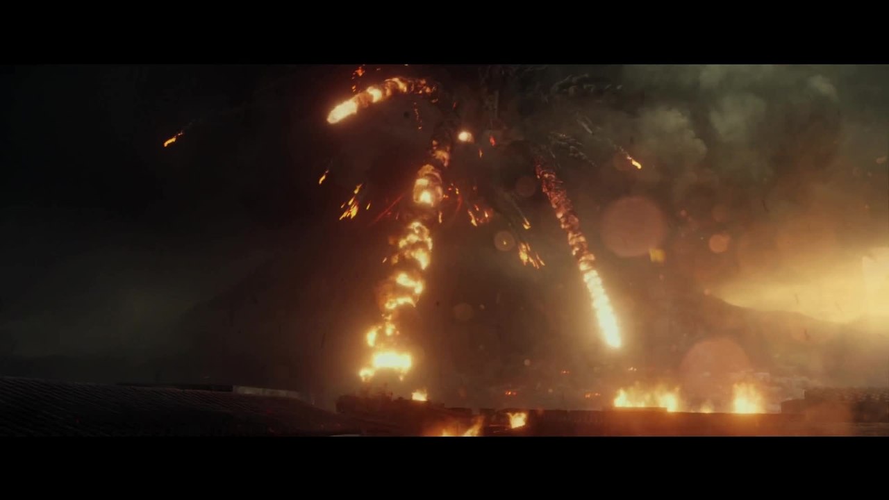 Pompeii - Clip 2 (Deutsch) HD