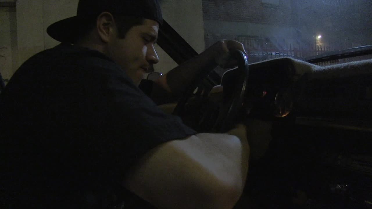 Paranormal Activity Die Gezeichneten - Clip 1 (Deutsch) HD