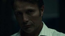 Hannibal - S02 Clip Fight Scene (English) HD