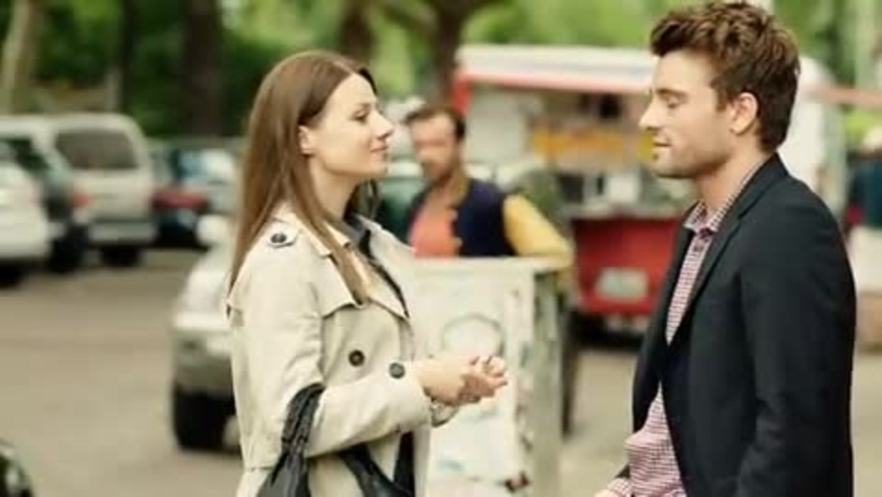 Schmidt Chaos auf Rezept - S01 Clip (Deutsch) HD