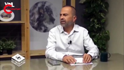 'İktidar yönetim kurulundakileri tehdit etti'