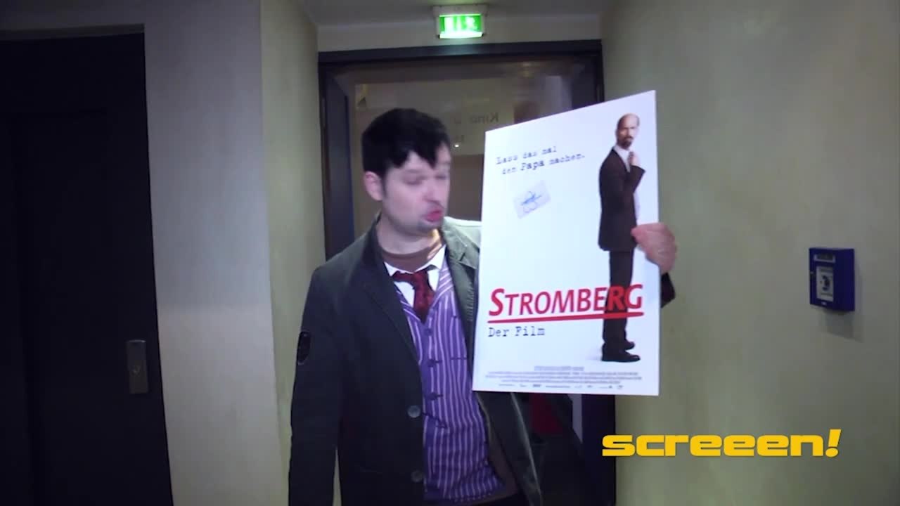 Stromberg macht Batz fertig! | SCREEEN! #130