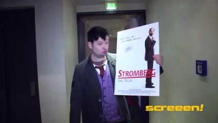 Stromberg macht Batz fertig! | SCREEEN! #130