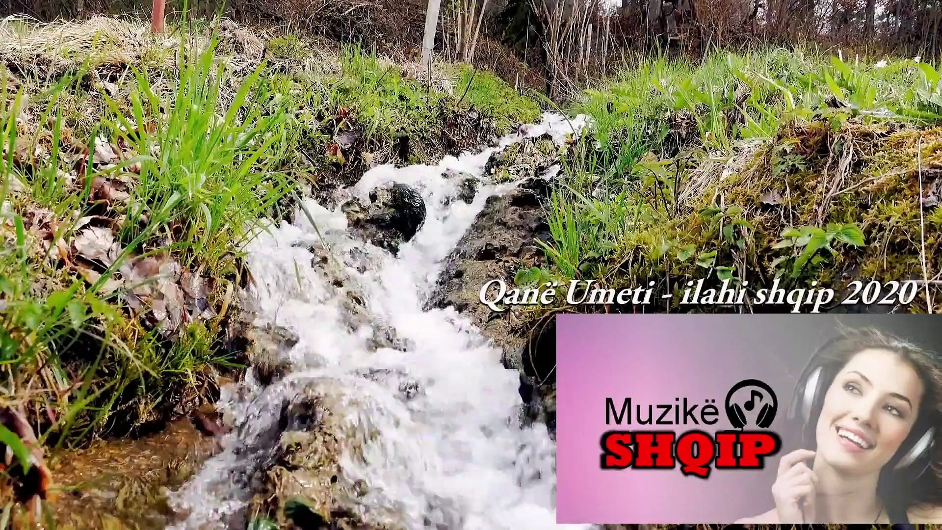 Qanë Umeti (Ilahi Shqip)
