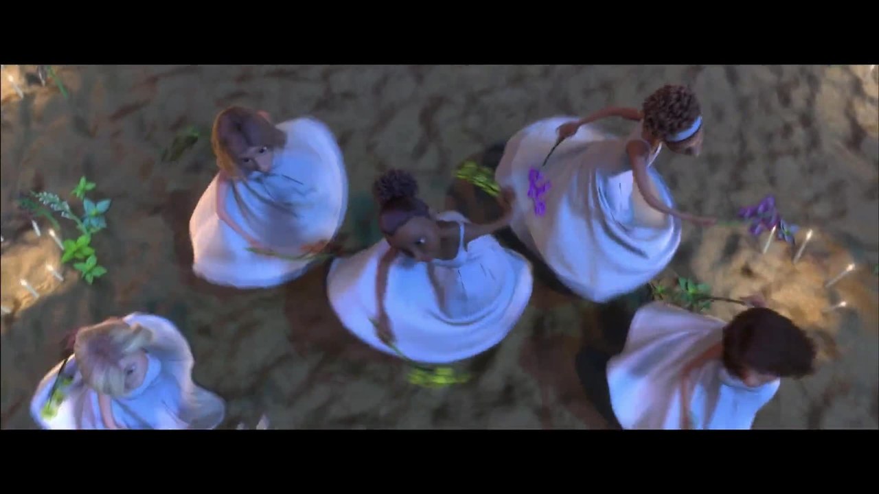 Rio 2 - Trailer 2 (Deutsch) HD