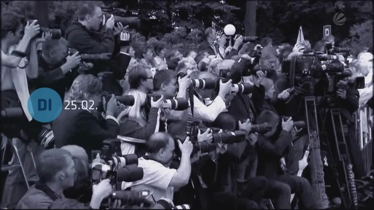 Der RÃ¼cktritt - Trailer (Deutsch) HD