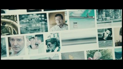 Enemy - Featurette (English) HD