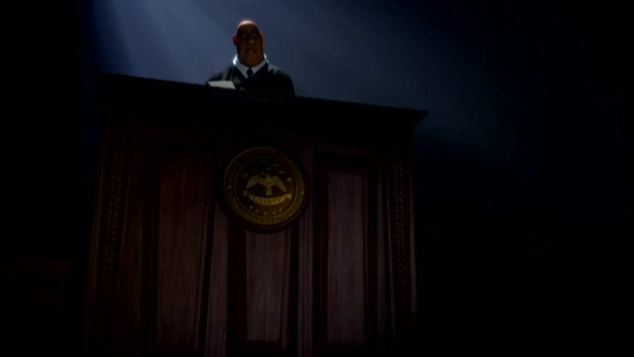 Mr Peabody & Sherman - Synchronstimmen (Deutsch) HD