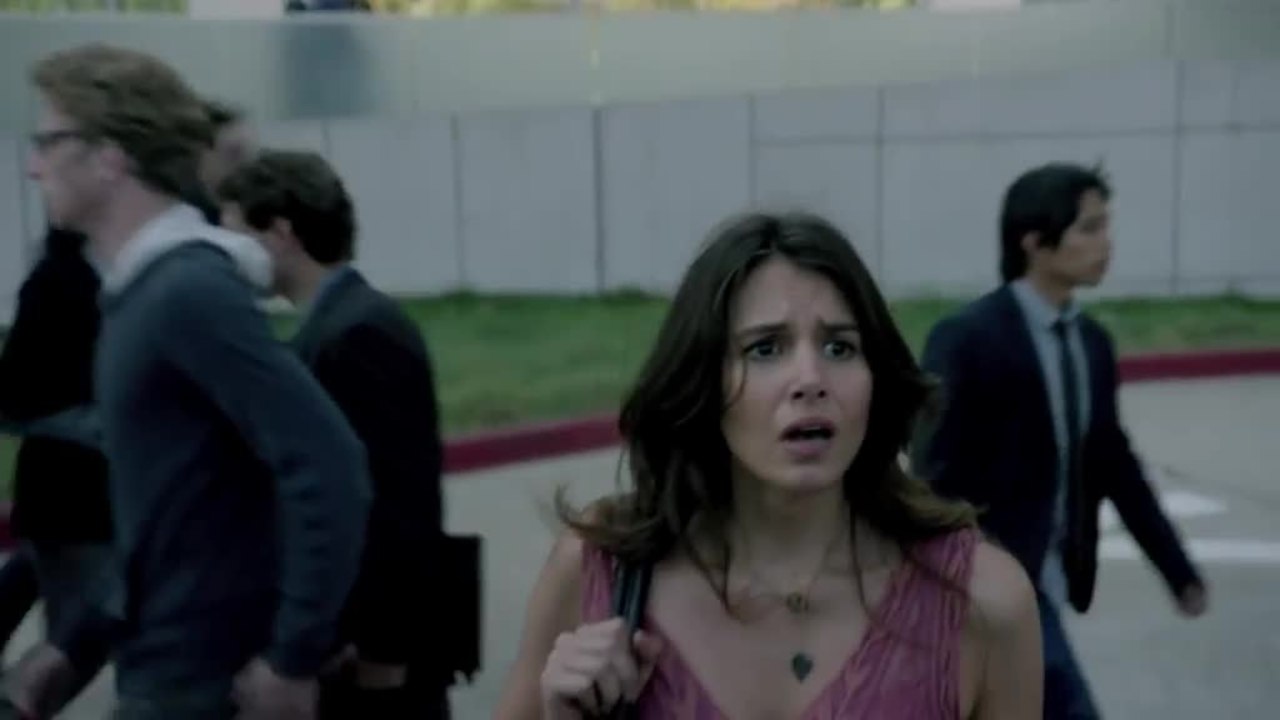 2014 Amazon Originals Primetime Pilots - Sizzle Reel (English)