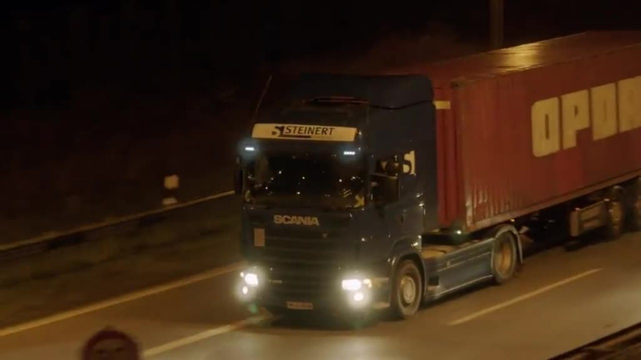 Tatort Kopfgeld - Trailer (Deutsch) HD