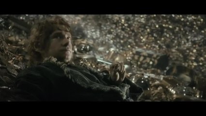The Hobbit 2 - Behind the Scenes (English) HD
