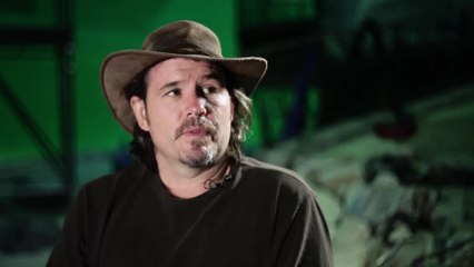 The Zero Theorem - Featurette 4 (English) HD