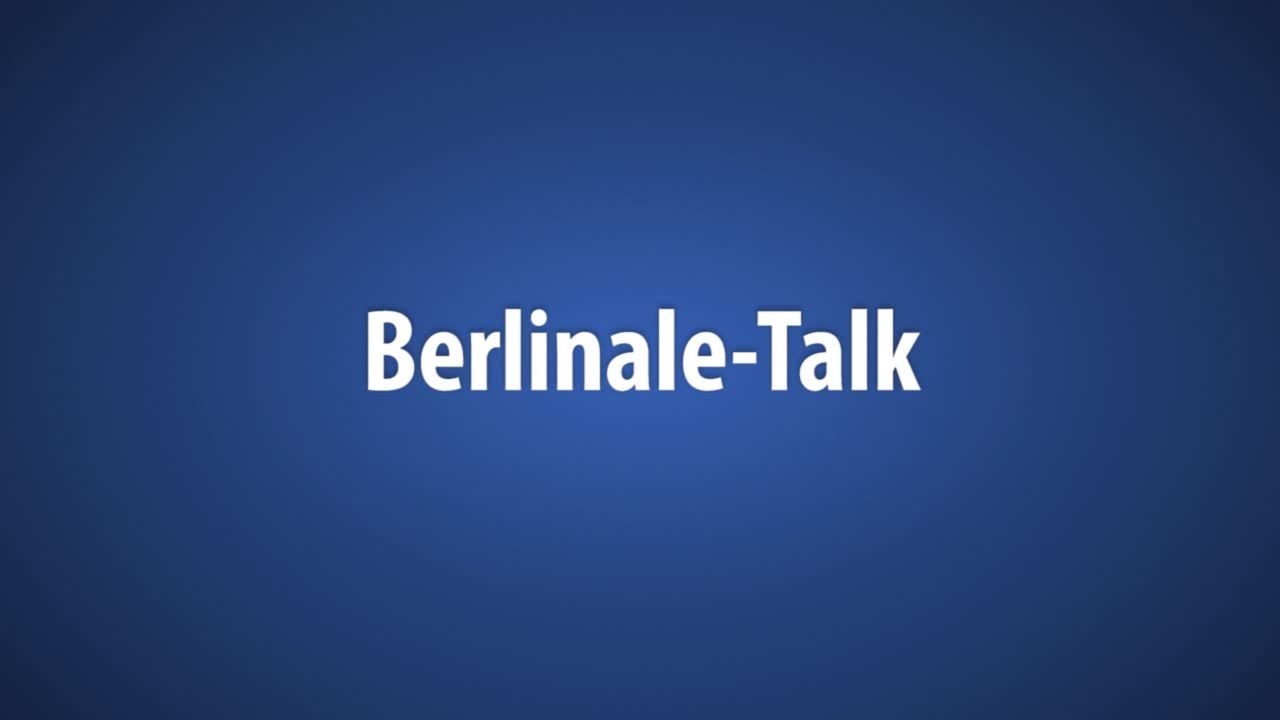 Berlinale-Talk 2014 - Teil 2