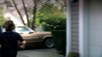 The Americans - S02 Trailer Paige and Henry (English) HD