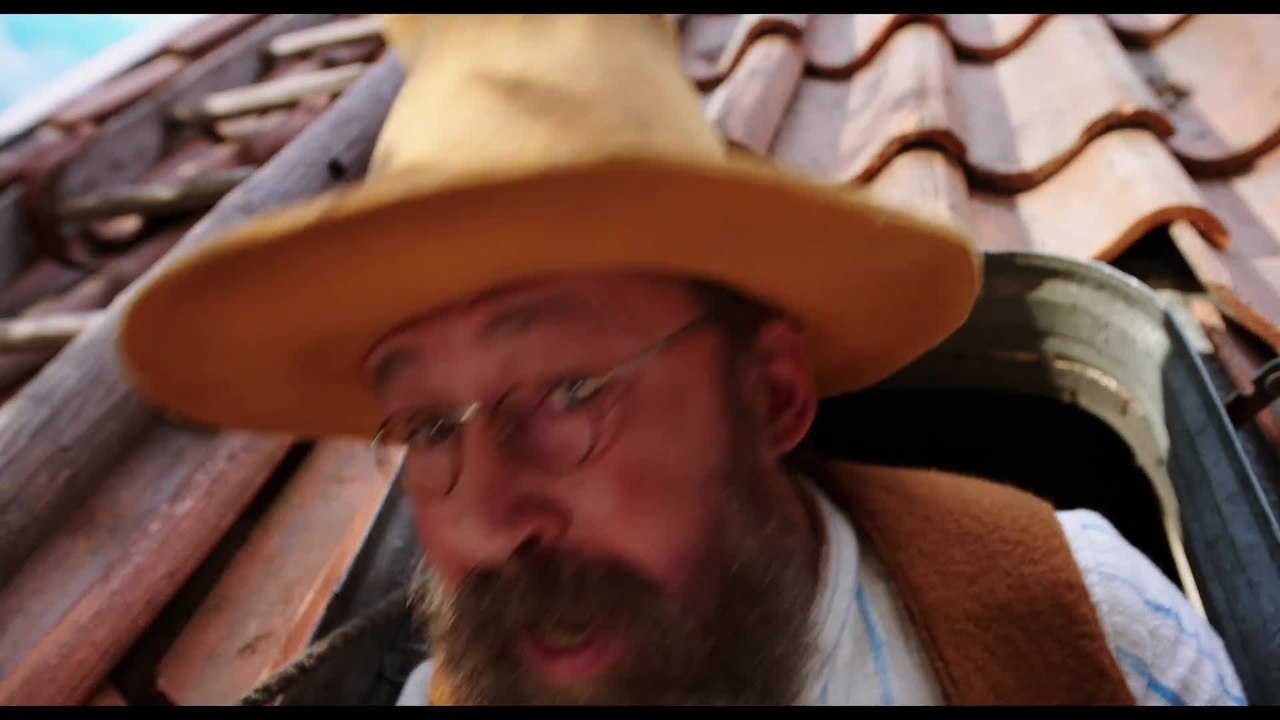 Pettersson und Findus - Clip 6 (Deutsch) HD