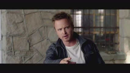 Need for Speed - Clip 5 (English) HD