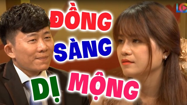 Chuyện Yêu Của Cặp Vợ Chồng Dù 5 Năm Kết Hôn Vẫn Sống Cảnh ĐỒNG SÀNG DỊ MỘNG | VCS Hay Nhất