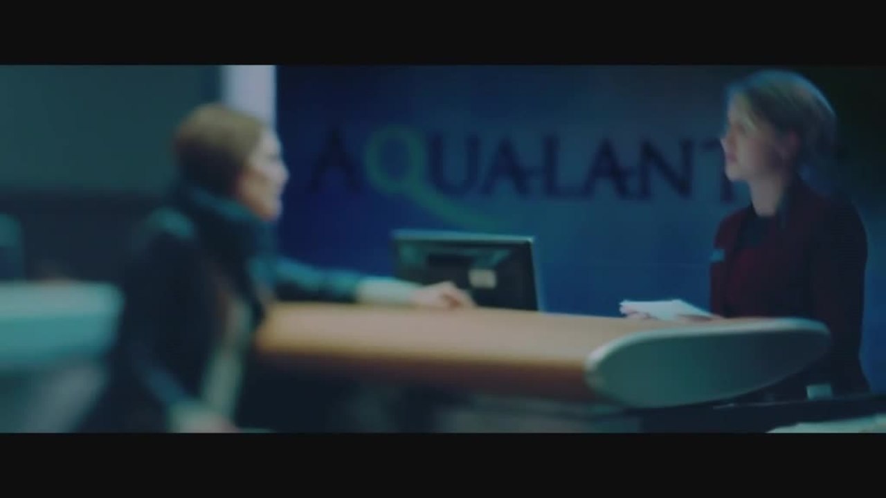 Non-Stop - Teaser 1 (Deutsch) HD