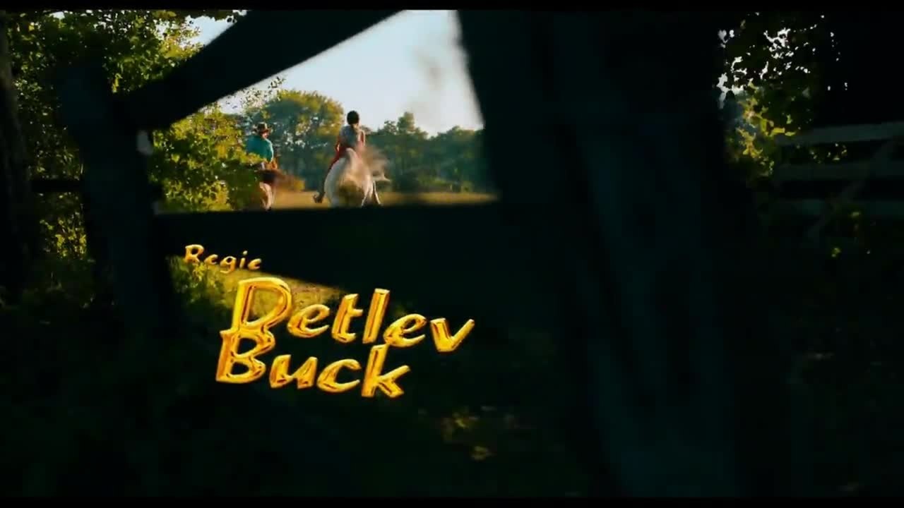 Bibi und Tina - Titelsong (Deutsch) HD