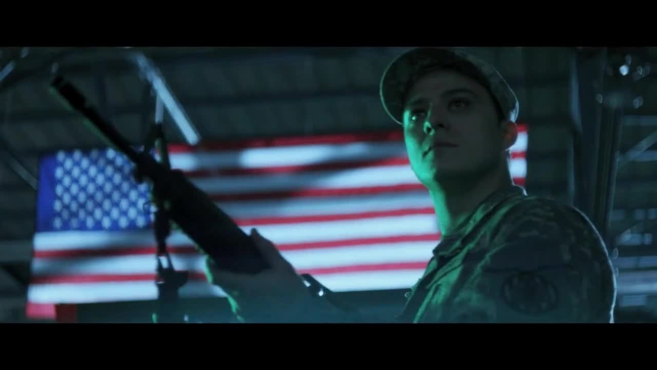 Die Mamba - Trailer (Deutsch) HD