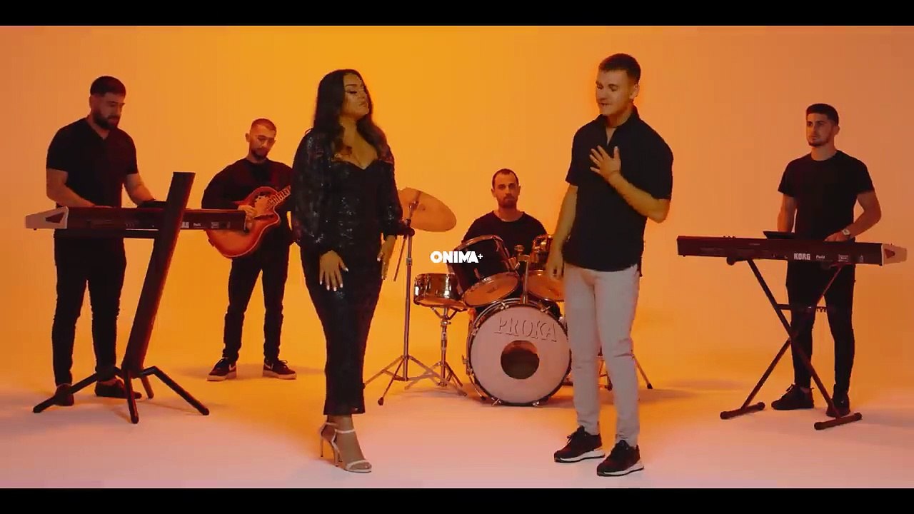 ADRI & EZO - Gabimisht ( Cover )