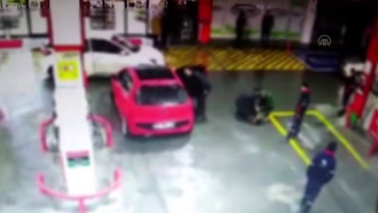 'Otomobil dolandırıcılığı' yapan 3 şüpheli tutuklandı - İSTANBUL