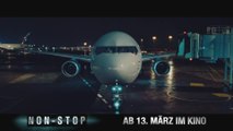 Non-Stop - TV Spot 6 (Deutsch) HD