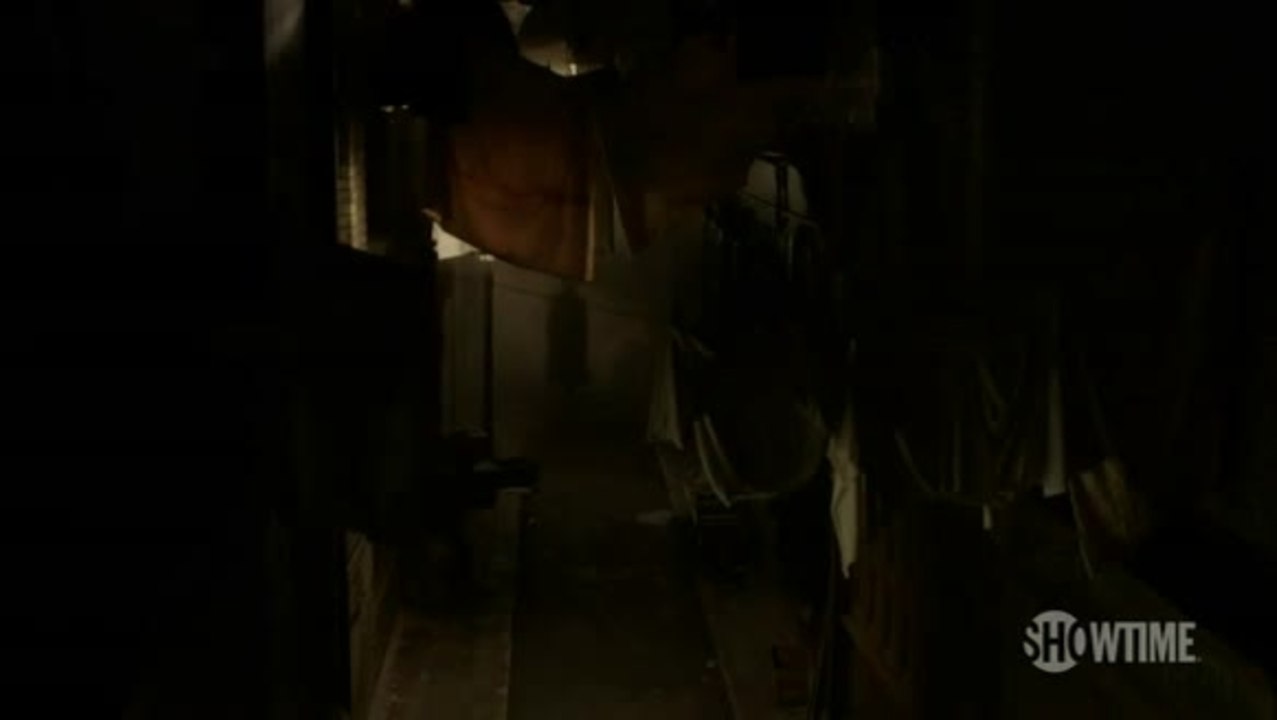 Penny Dreadful - S01 Teaser Trailer 4 (English) HD