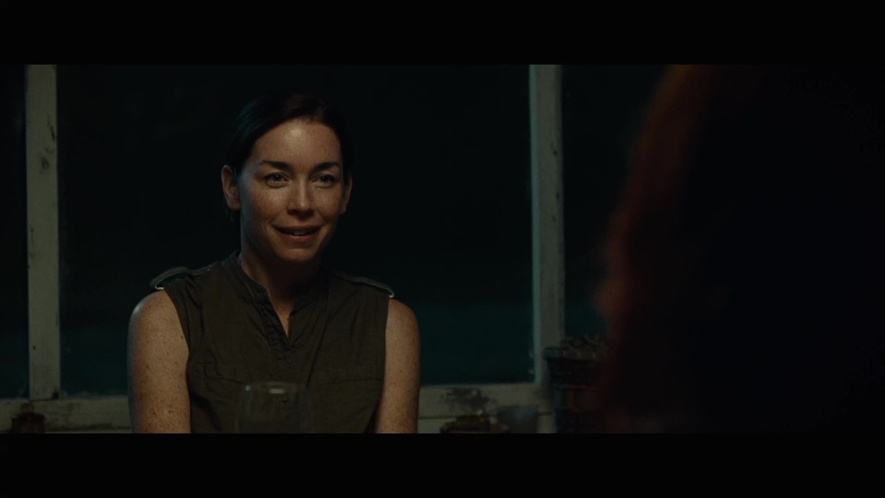 Im August in Osage County - Clip 11 (Deutsch) HD