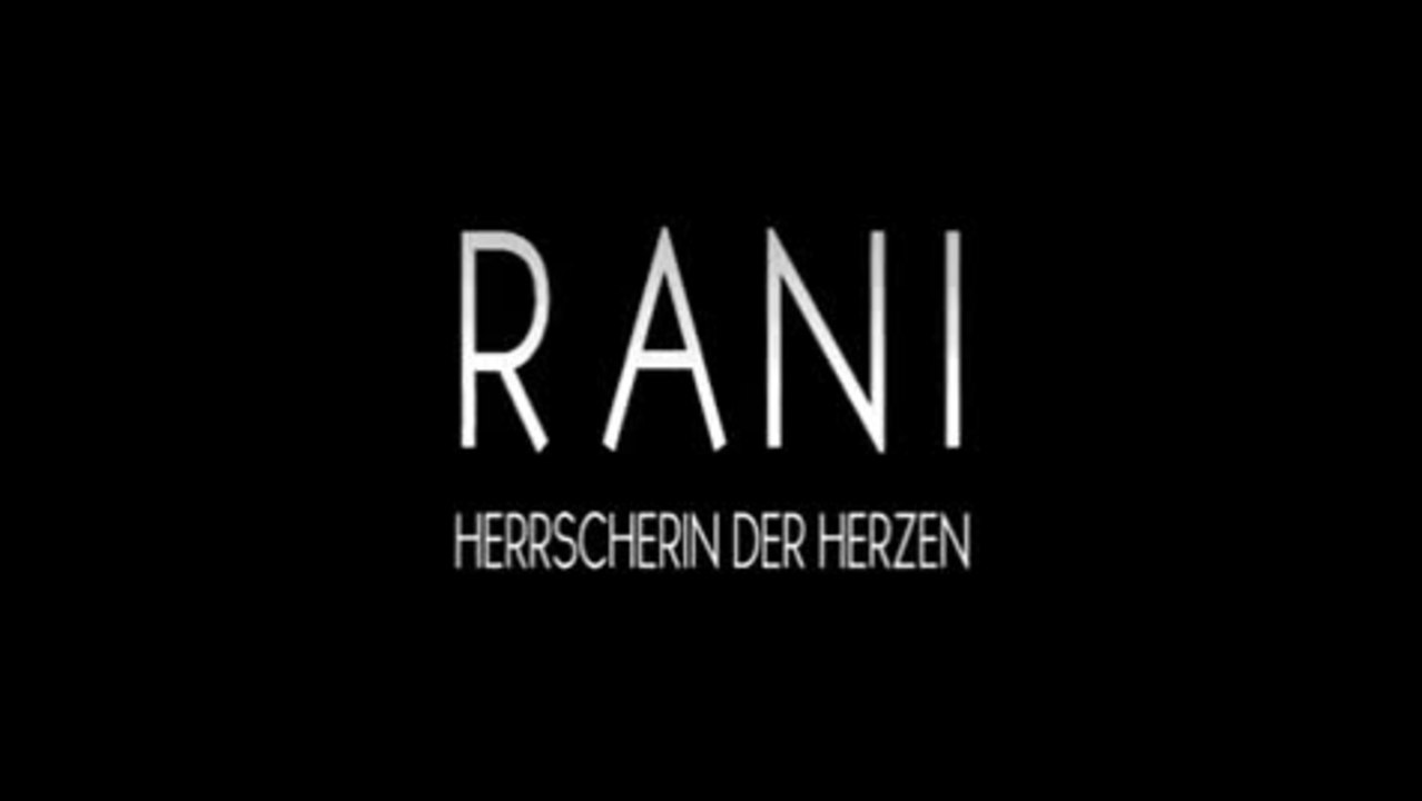 Rani - S01 Trailer (Deutsch)