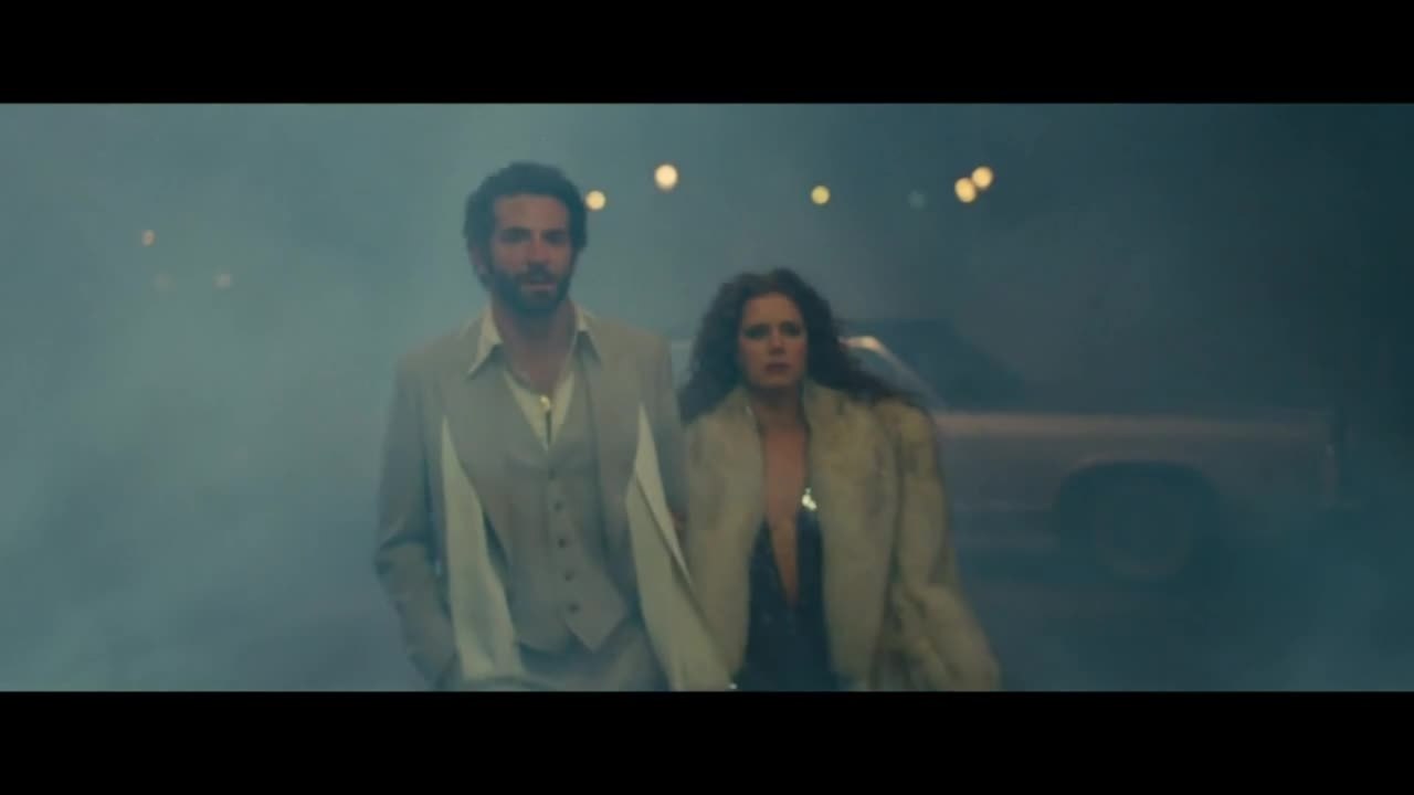 American Hustle - TV Spot 1 (Deutsch) HD
