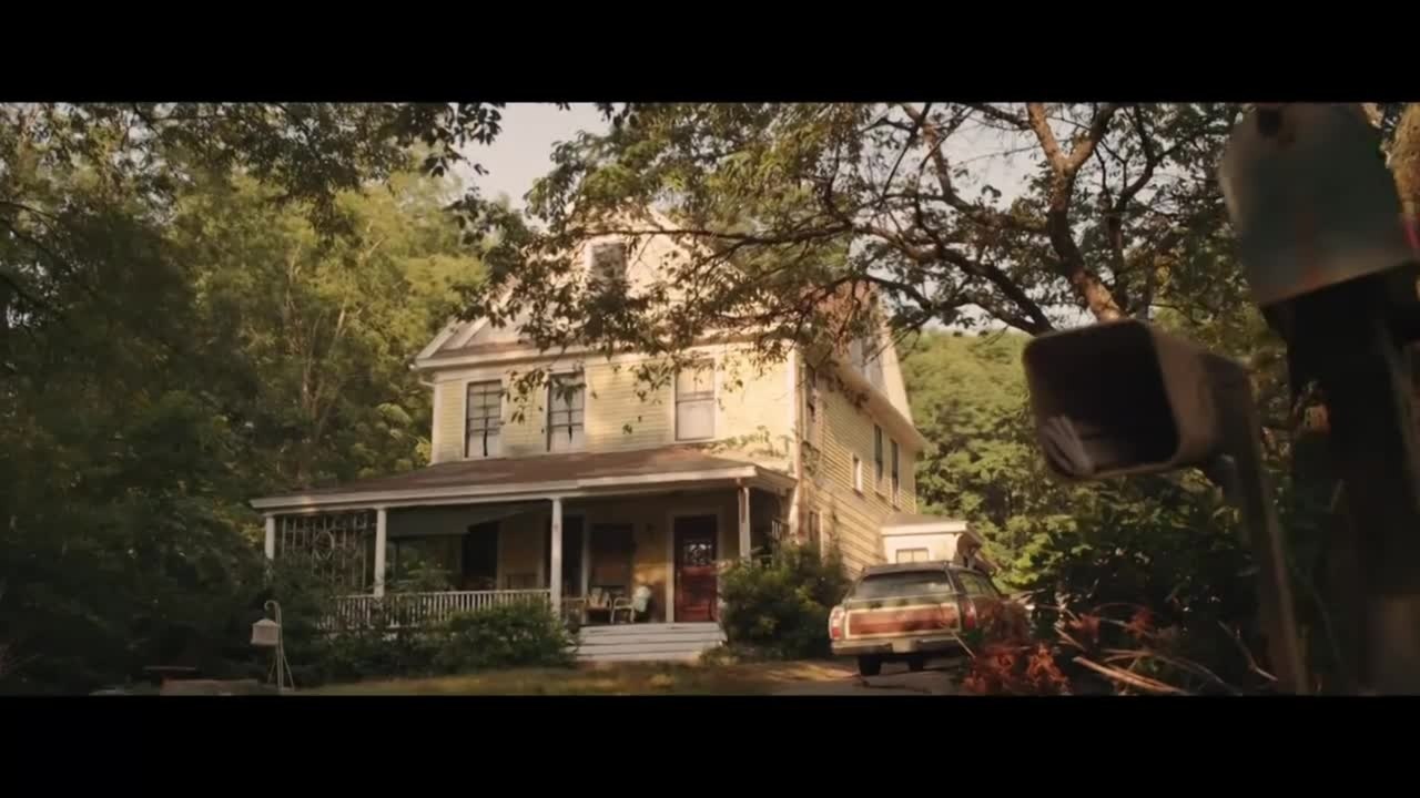 Labor Day - Trailer (Deutsch) HD