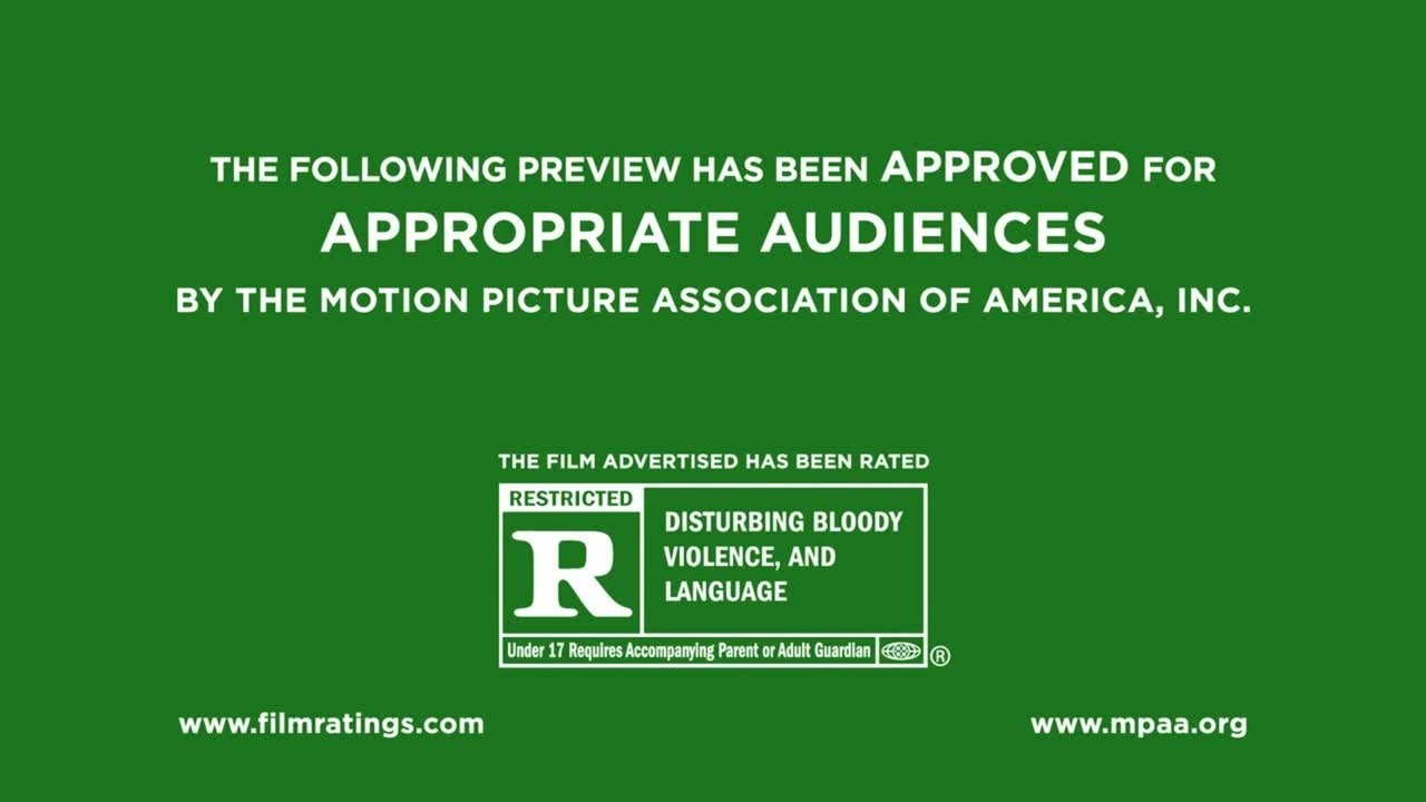 Afflicted - Trailer (English) HD