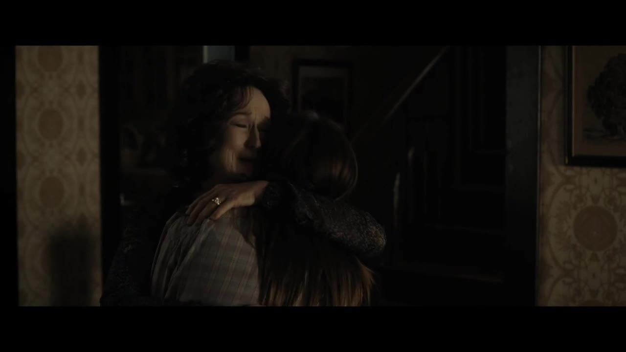 Im August in Osage County - Featurette Meryl Streep (Deutsch) HD