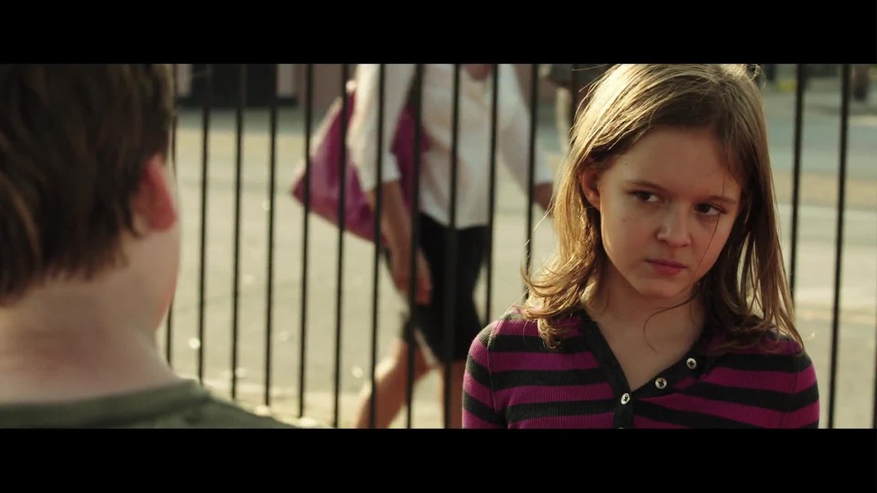 Homefront - Clip 2 (Deutsch) HD