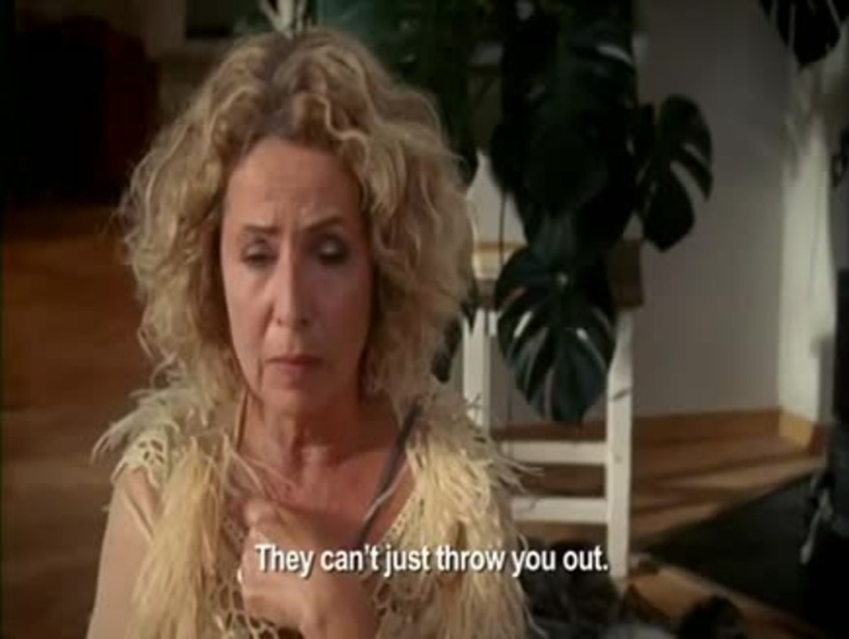 Unterwegs mit Elsa - Trailer (Deutsch)