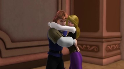 Die Schwanenprinzessin und die fabelhafte KoÌˆnigsfamilie - Trailer (Deutsch) HD