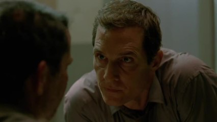 True Detective - S01 E05 Featurette 2 (English) HD