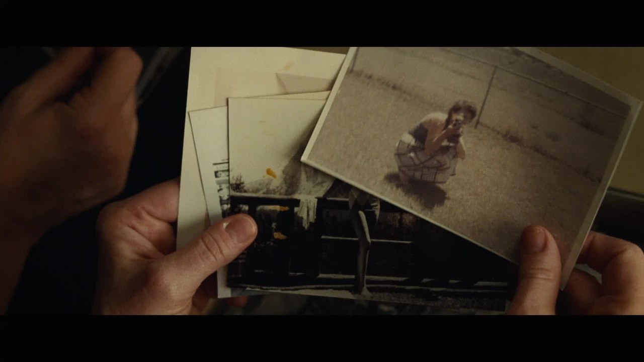 Im August in Osage County - Clip 4 (Deutsch) HD