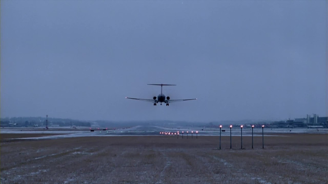 Liebe im GepÃ¤ck - Trailer (Deutsch) HD