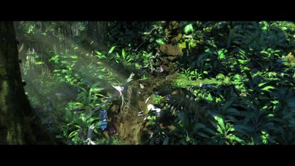 Tarzan - Clip 5 (Deutsch) HD