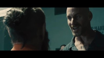 Marvel One-Shot All Hail the King - Clip (English) HD