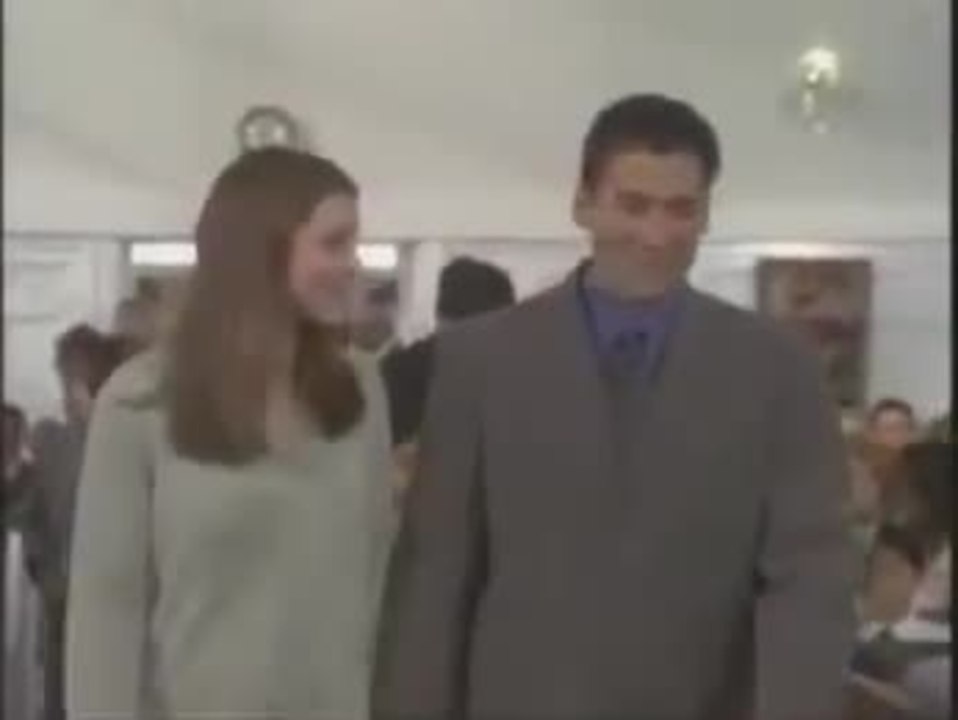 Eine himmlische Familie Staffel 2 Video 1 von 2