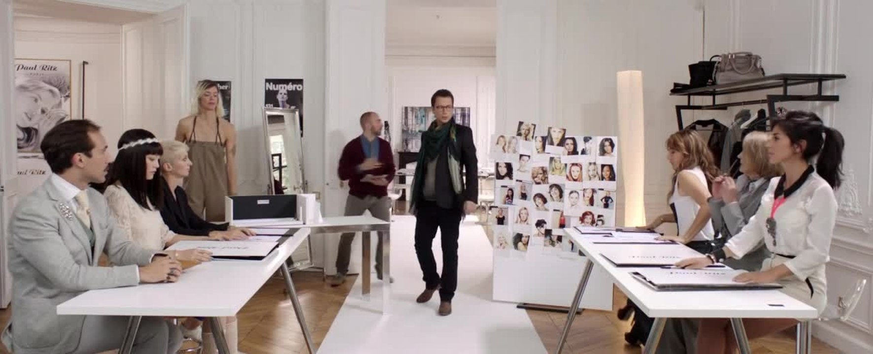 Paris um jeden Preis - Trailer (Deutsch) HD