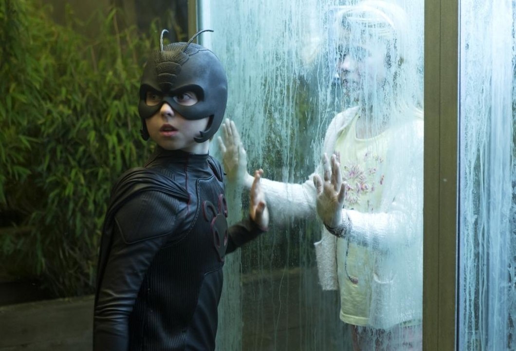 Antboy - Trailer (Deutsch) HD