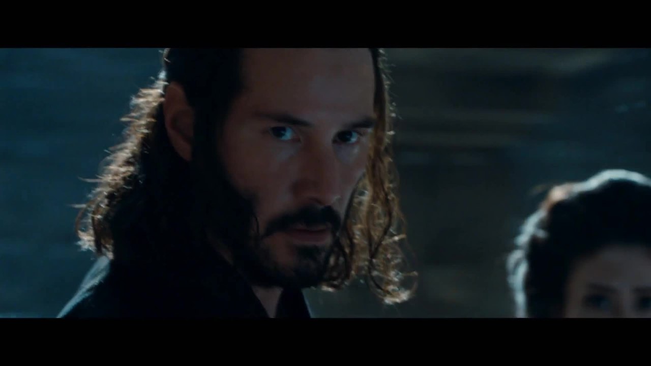 47 Ronin - TV Spot (Deutsch) HD