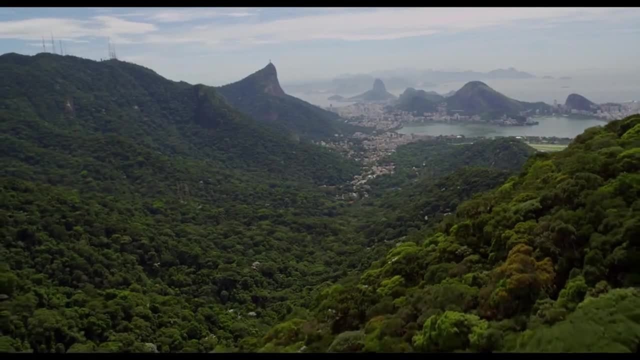 Amazonia 3D - Trailer (FranzÃ¶sisch) HD